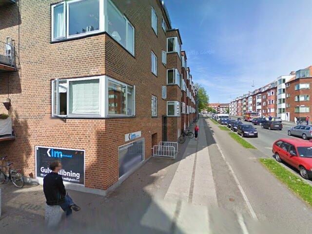 Lejlighed til leje i Århus