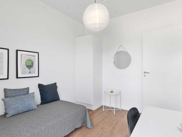 Lejlighed til leje i Århus