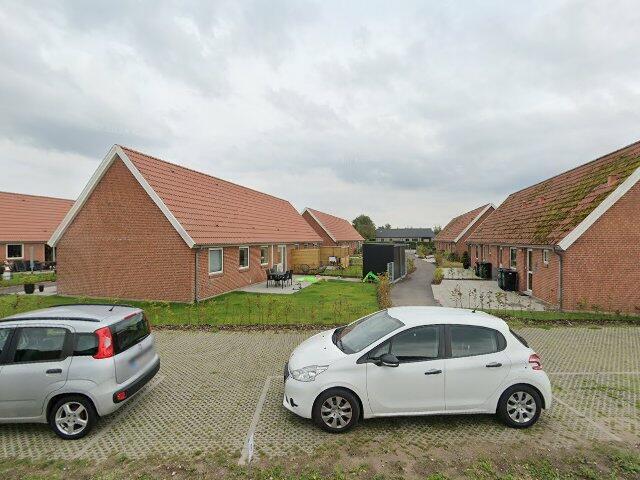 Lejlighed til leje i Ribe, Esbjerg