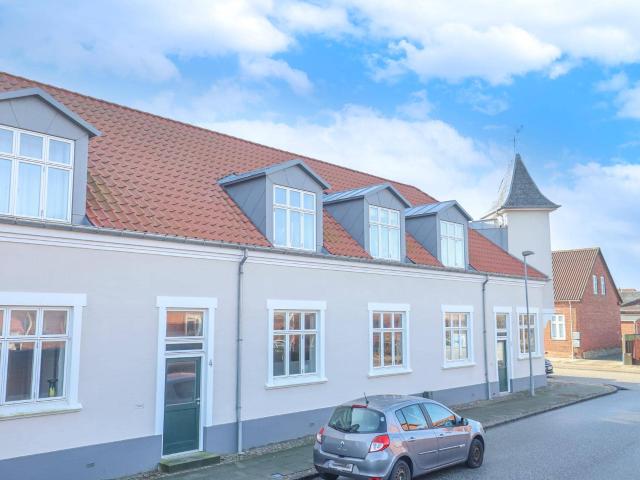 Lejlighed til leje i Ringkøbing, Århus