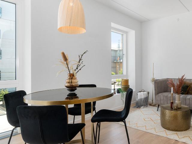 Lejlighed til leje i Århus