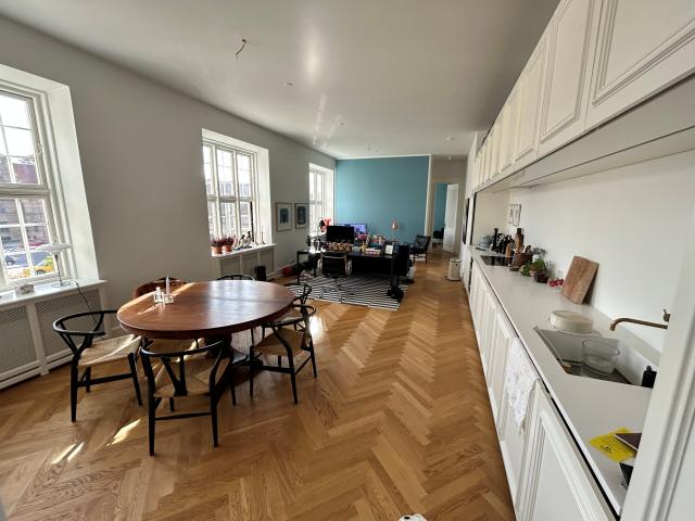 Lejlighed til leje i Århus