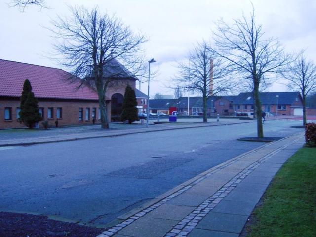 Lejlighed til leje i Roslev, Århus