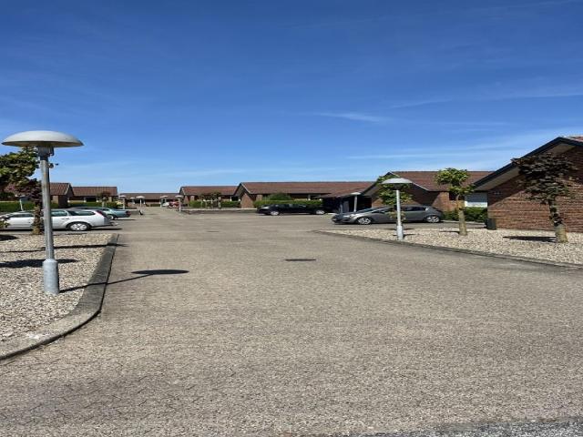 Lejlighed til leje i Roslev, Århus