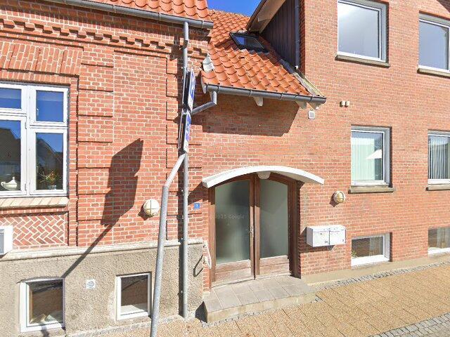Lejlighed til leje i Roslev, Århus