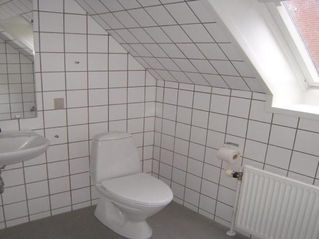 Lejlighed til leje i Roslev, Århus