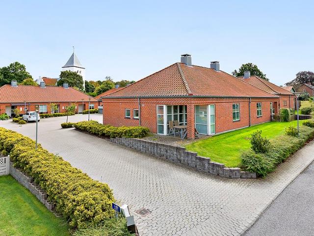 Lejlighed til leje i Ørsted, Århus
