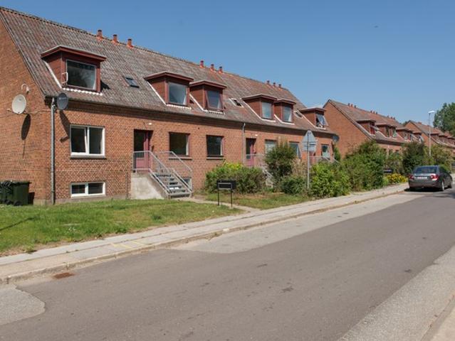 Lejlighed til leje i Ryomgård, Århus