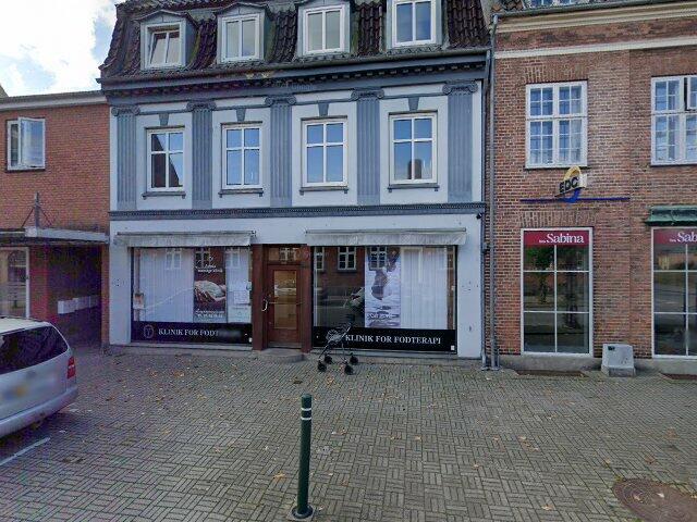 Lejlighed til leje i Sakskøbing
