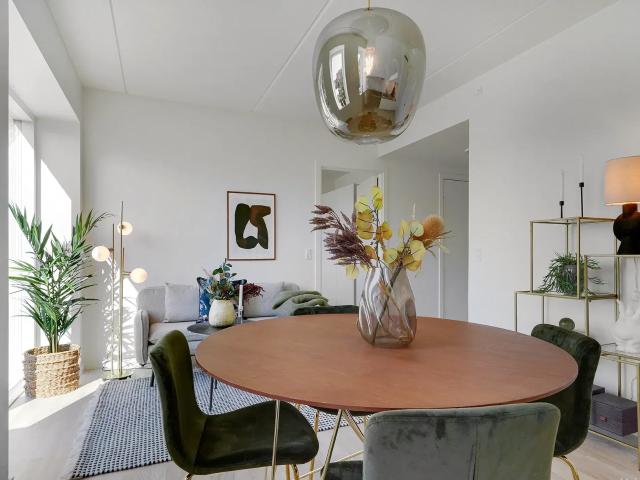 Ejendom til leje i Silkeborg, Århus