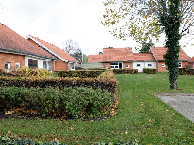 Lejlighed til leje i Sindal, Brønderslev-Dronninglund