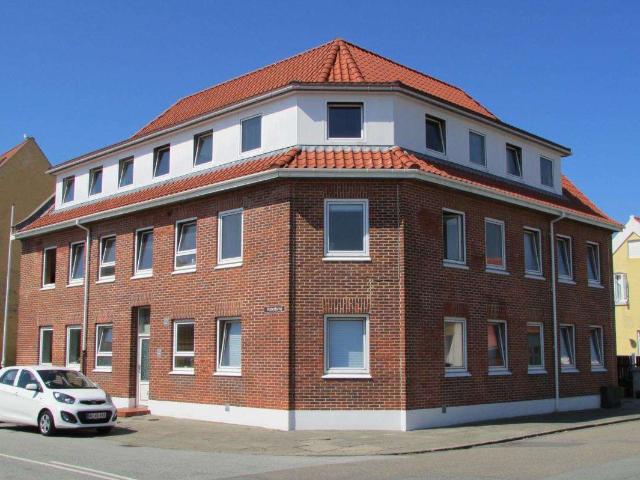 Lejlighed til leje i Skagen, Brønderslev-Dronninglund