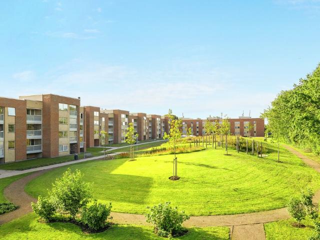 Lejlighed til leje i Skanderborg, Århus