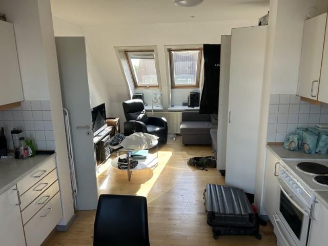 Lejlighed til leje i Skjern, Århus
