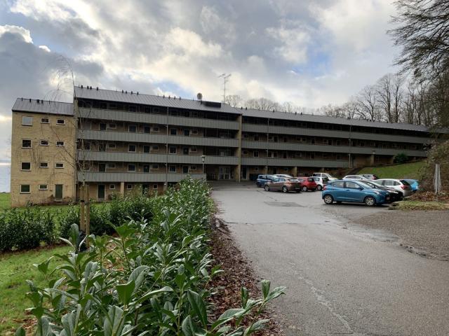 Lejlighed til leje i Stouby, Århus