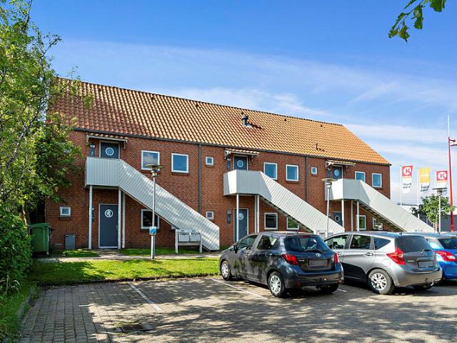 Lejlighed til leje i Struer, Århus