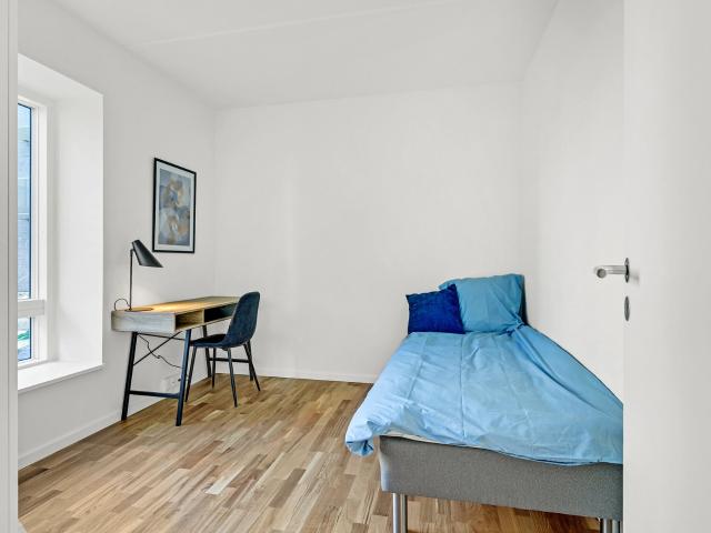 Lejlighed til leje i Gartnerbyen, Odense