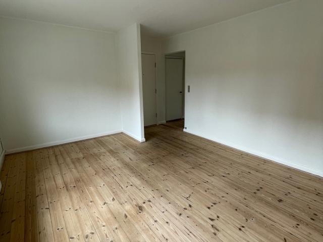 Lejlighed til leje i Klostervænget, Svendborg