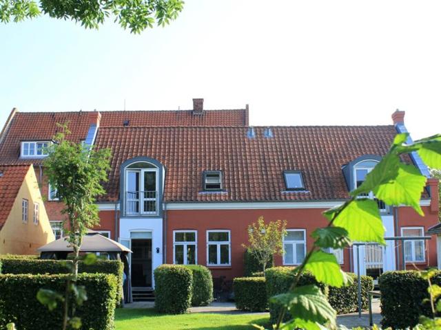 Lejlighed til leje i Thisted, Brønderslev-Dronninglund
