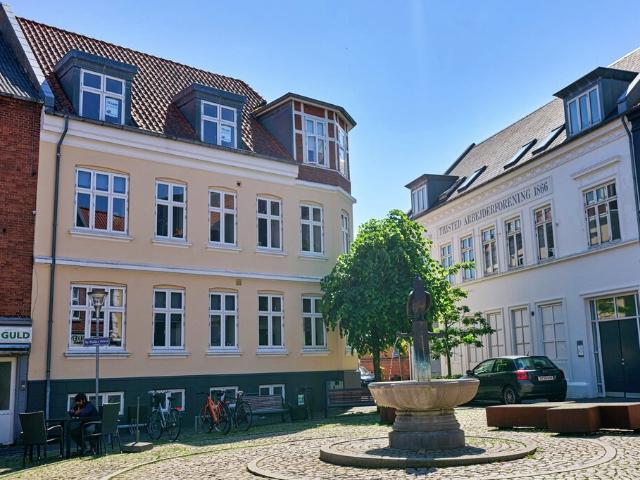 Lejlighed til leje i Thisted, Brønderslev-Dronninglund