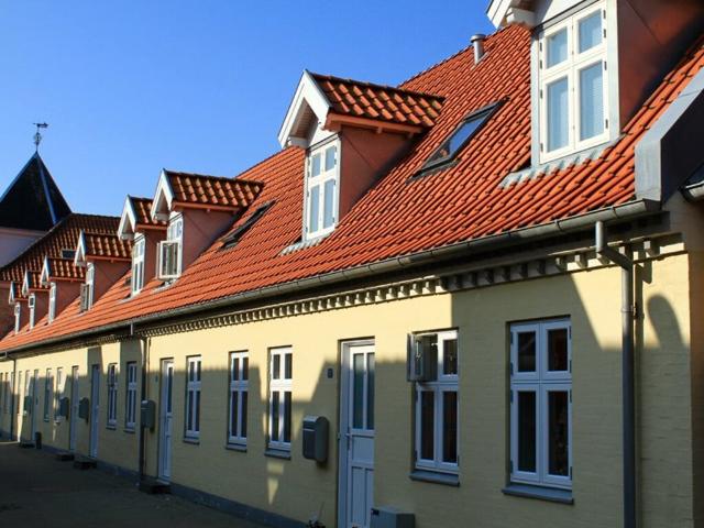 Lejlighed til leje i Thisted, Brønderslev-Dronninglund