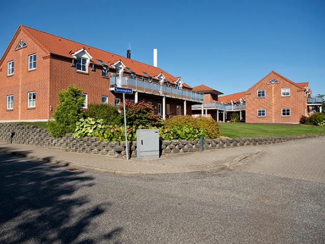 Lejlighed til leje i Thorsø, Århus
