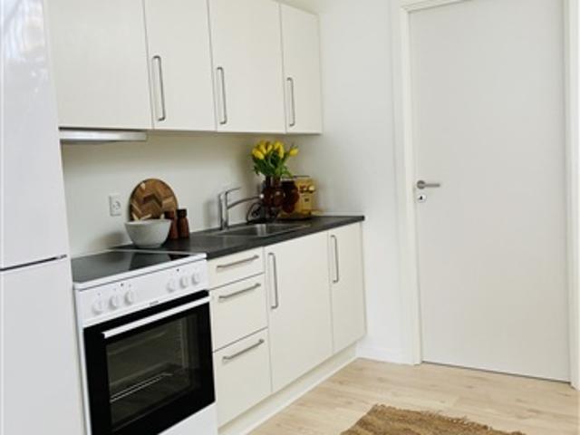 Lejlighed til leje i Kolding