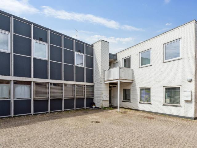 Lejlighed til leje i Toftlund, Tønder