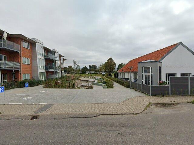Lejlighed til leje i Uldum, Århus