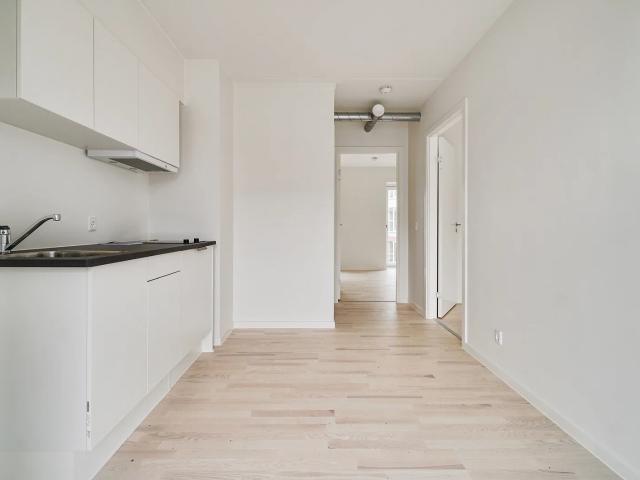 Lejlighed til leje i Valby, København
