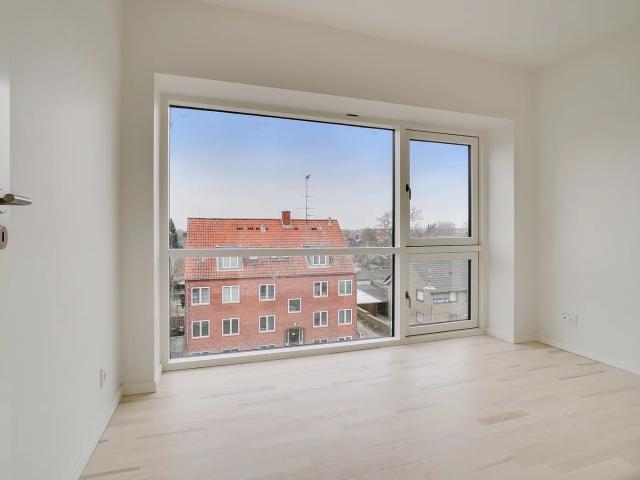 Lejlighed til leje i Valby, København