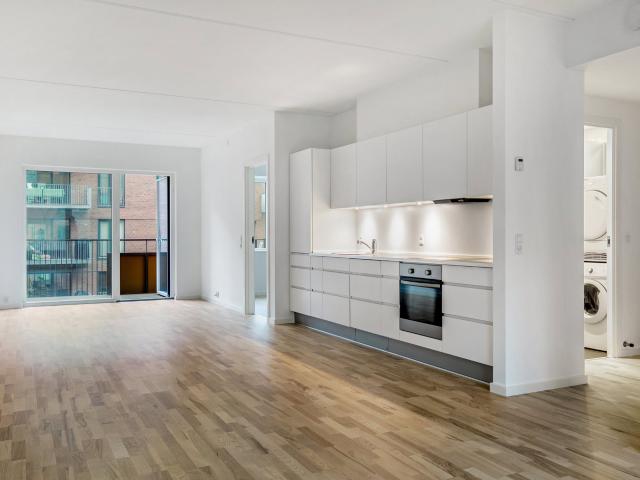 Lejlighed til leje i Valby, København