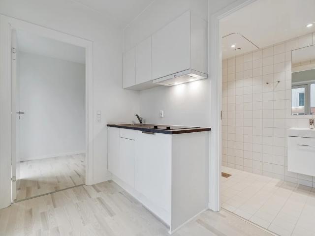Lejlighed til leje i Valby, København