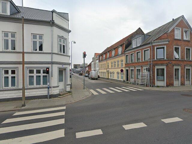 Lejlighed til leje i Vejle