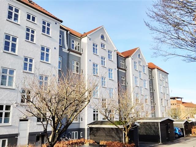 Lejlighed til leje i Vejle