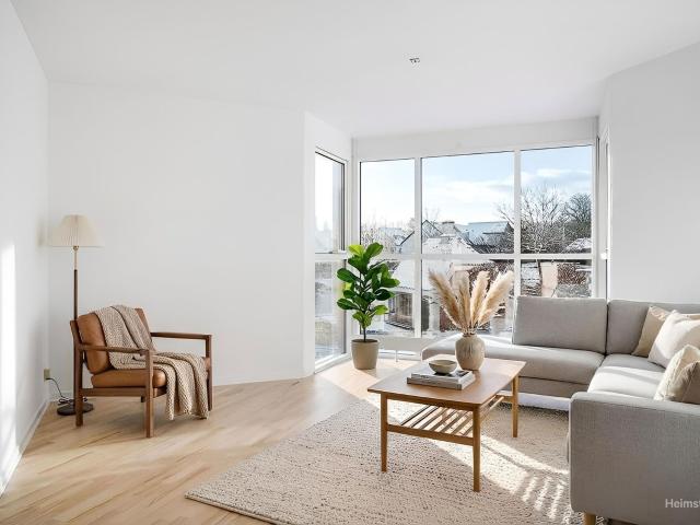 Lejlighed til leje i Holstebro, Århus