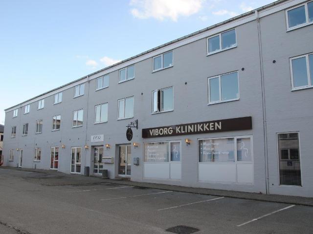 Lejlighed til leje i Viborg, Århus