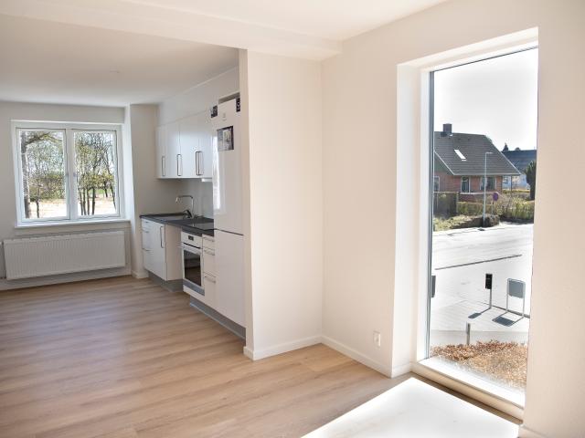 Lejlighed til leje i Viborg, Århus