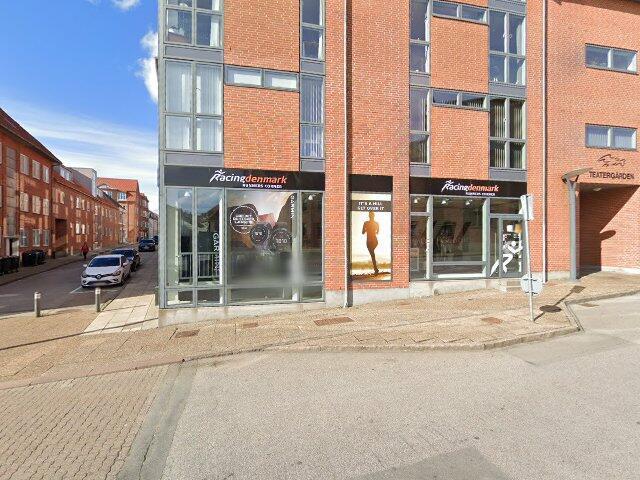 Lejlighed til leje i Viborg, Århus
