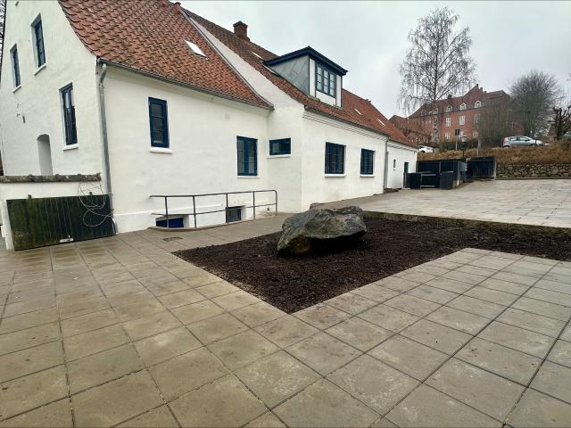 Lejlighed til leje i Viborg, Århus