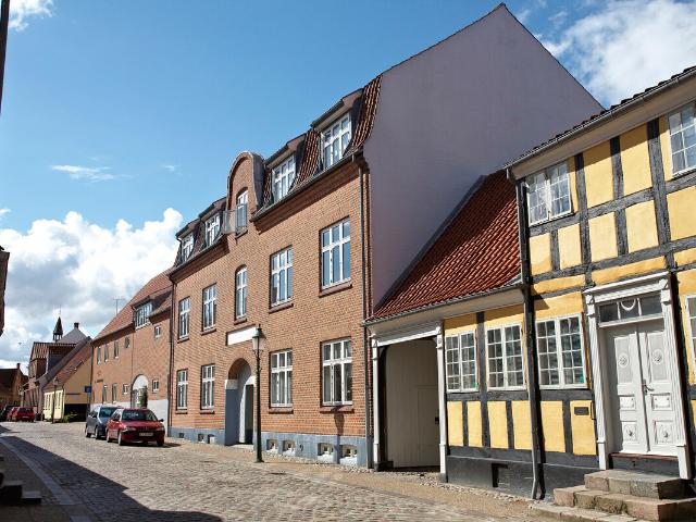Lejlighed til leje i Viborg, Århus