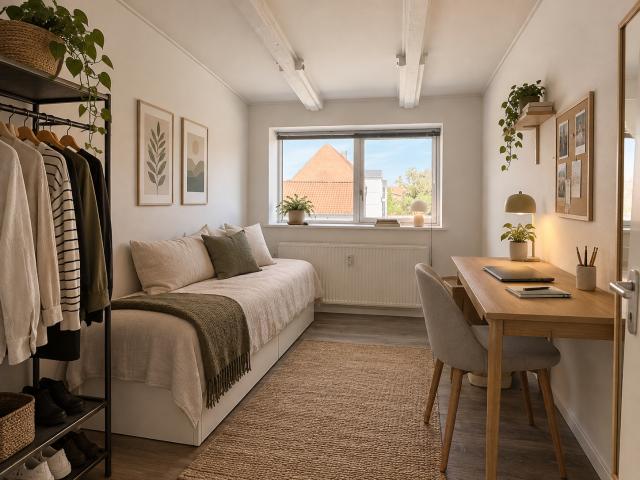 Lejlighed til leje i Viborg, Viborg Kommune