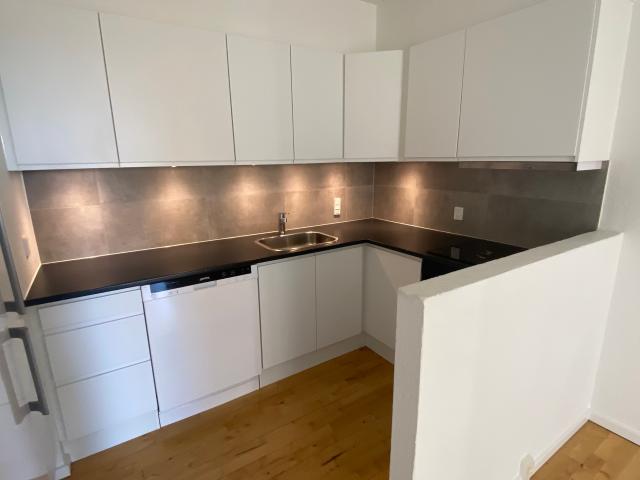 Lejlighed til leje i Viborg, Århus