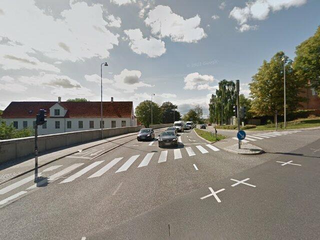 Lejlighed til leje i Viborg, Århus