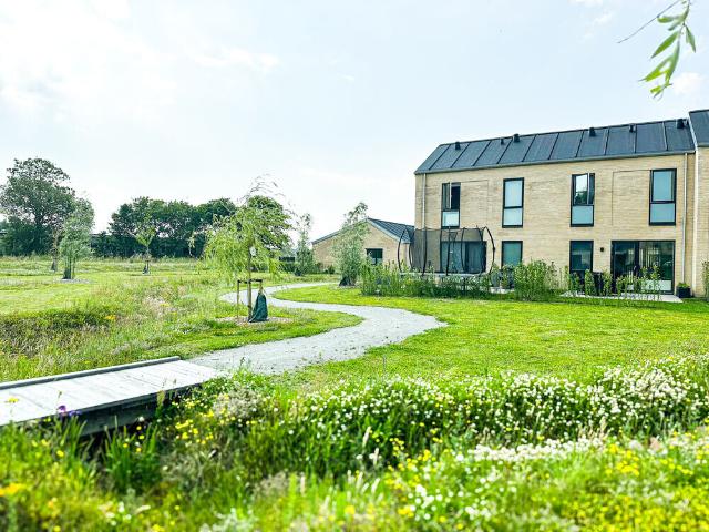 Lejlighed til leje i Viborg, Århus