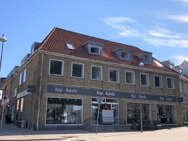 Lejlighed til leje i Viborg, Århus