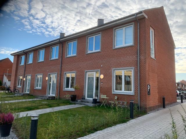Lejlighed til leje i Viborg, Århus