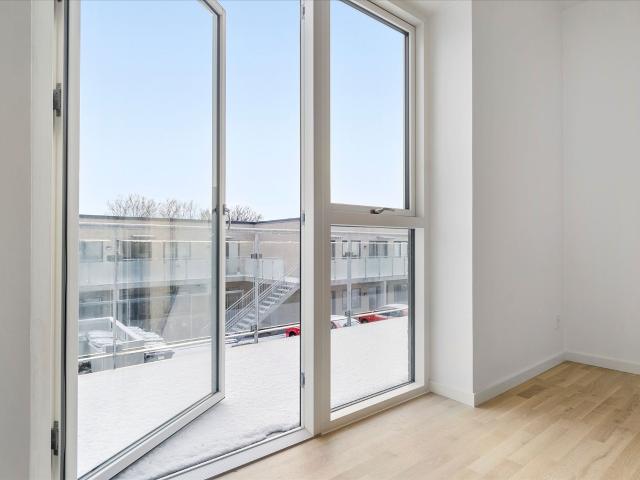 Lejlighed til leje i Århus