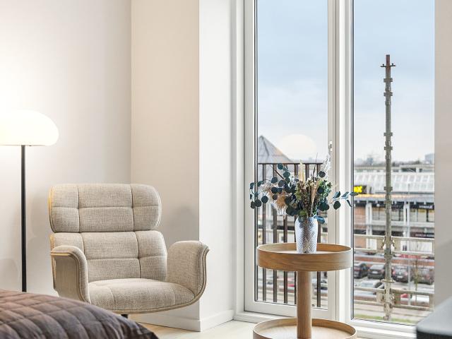 Lejlighed til leje i Århus