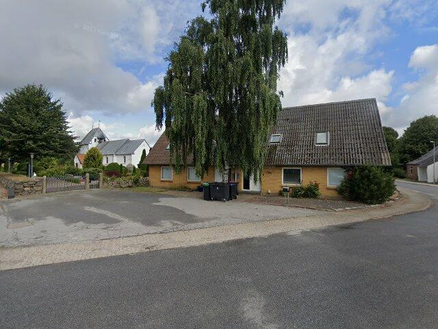 Lejlighed til leje i Vojens, Haderslev
